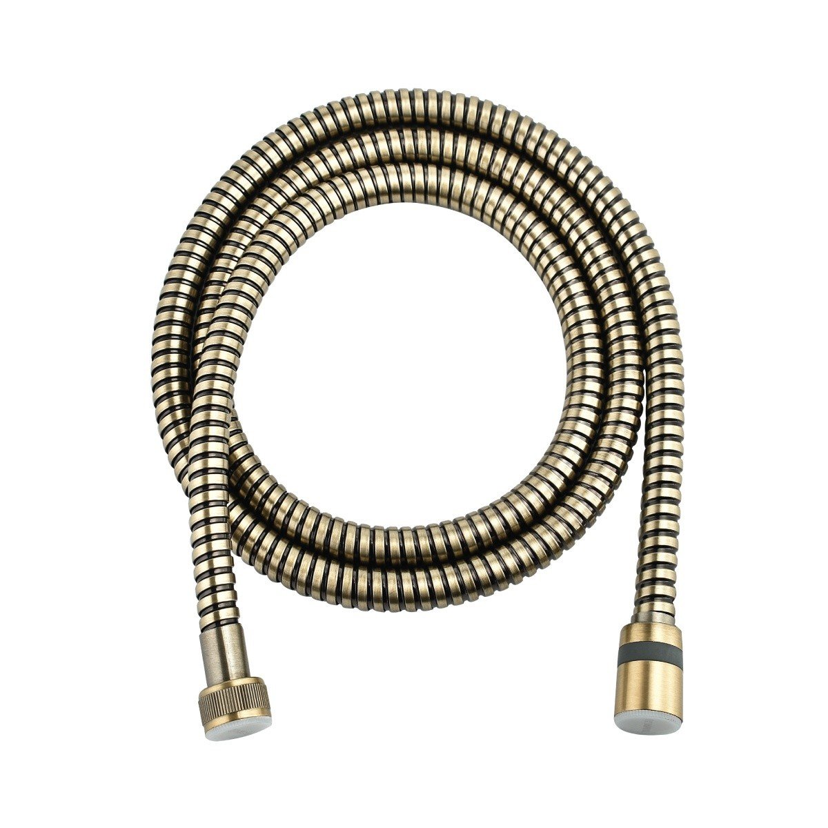 Lemark Turn-Free LE8037B-Bronze Шланг для душа 1500 мм (Бронза), в ...