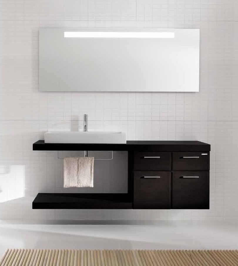 Berloni Bagno City Комплект мебели для ванной комнаты CITY 29, в ...