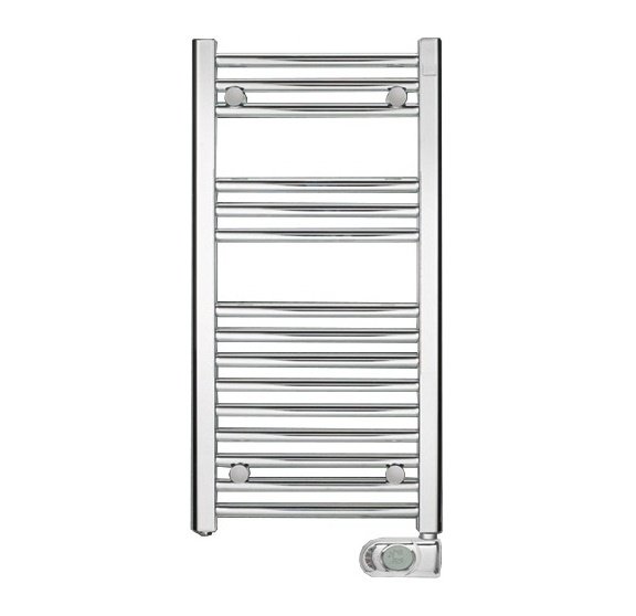 Zehnder Aura PBECZ-080-40/MQ Полотенцесушитель электрический 40*80 см ...