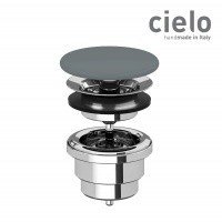 Ceramica CIELO PIL01 BR - Донный клапан | сливной гарнитур (Brina)