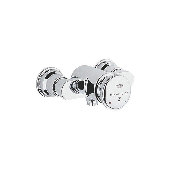 GROHE Contromix Public 36116000 Порционный смеситель для душа (хром), в ...