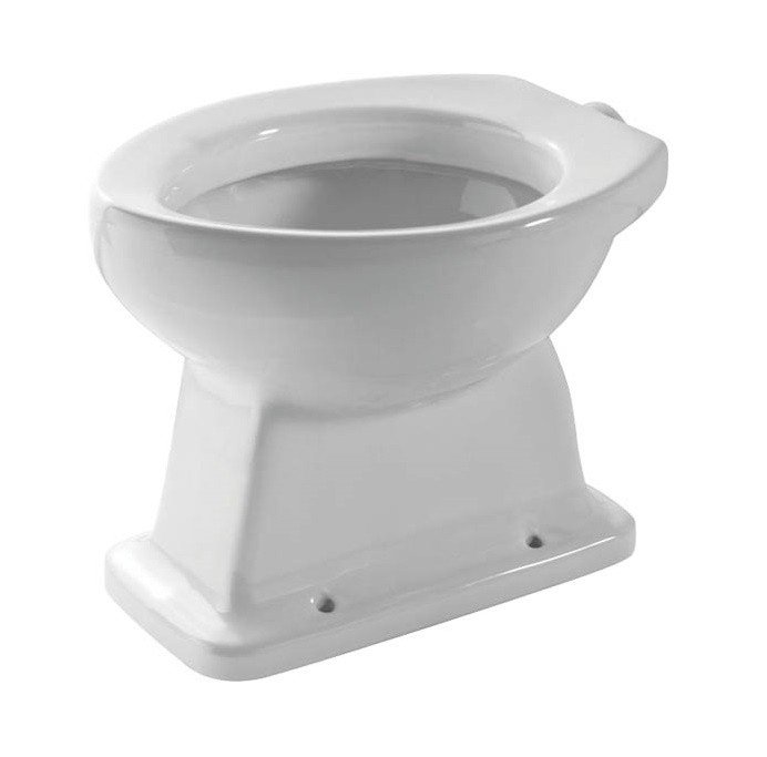 NOFER 13146 Унитаз напольный детский, купить в интернет-магазине ...