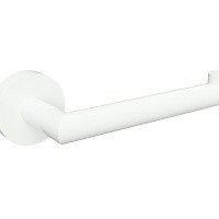 Bemeta White 104212034 Держатель для туалетной бумаги (белый матовый)