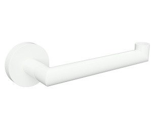 Bemeta White 104212034 Держатель для туалетной бумаги (белый матовый)