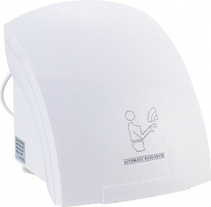 Savol S-CF8609 Автоматическая сушилка для рук (белый)