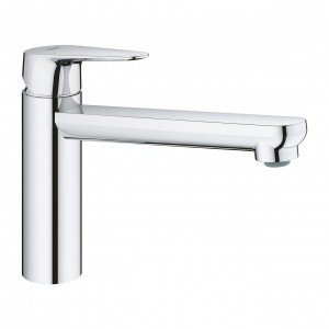 GROHE BauCurve 31715000 Смеситель для кухни