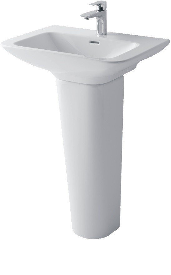 Пьедестал для раковины LW10037G TOTO MH, в интернет-магазине сантехники ...