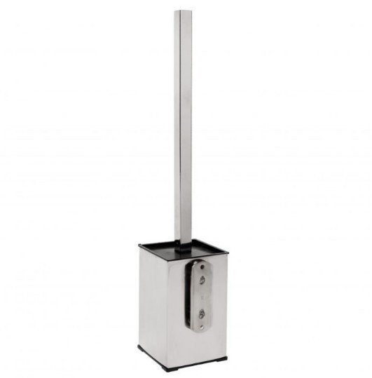 Mediclinics Harmonia ES1003C Ершик для унитаза подвесной (глянцевая ...