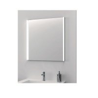 Berloni Bagno Barra SBD0700M - Зеркало с подсветкой 70*75 см