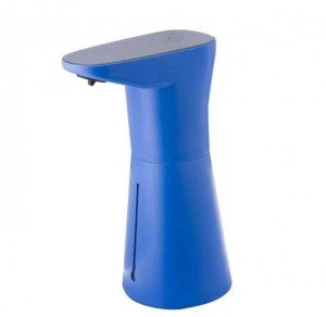 FASHUN A410-11 Дозатор для жидкого мыла сенсорный (синий)