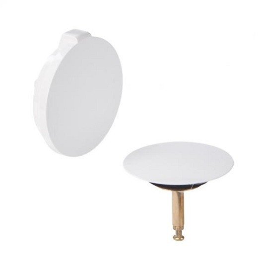 Viega Multiplex Visign M5 6162.01 арт. 735883 Комплект накладок на слив ...