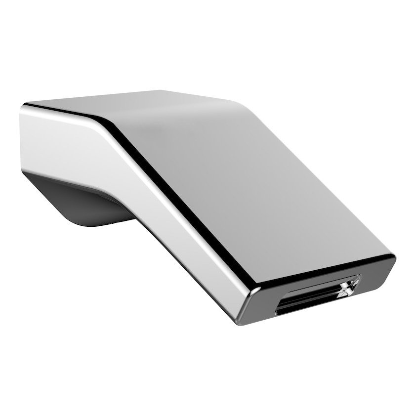 Laufen Sense 3.7139.0.004.060.1 Излив для наполнения ванны, в интернет ...