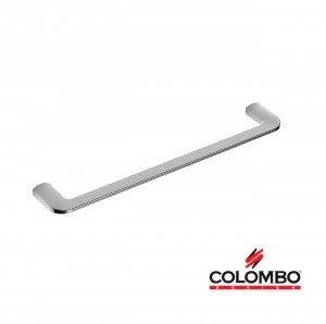 Colombo Design TRENTA B3010.CR - Держатель для полотенца 50 см (хром)