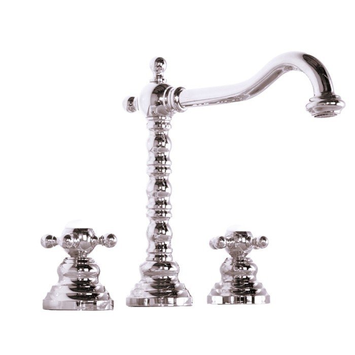 Смеситель для раковины высокий 1210012C0cr Vivaldi GATTONI, в интернет ...