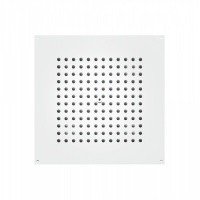 Bossini Dream Cube H38381.045 Верхний душ 370*370 мм (белый матовый)