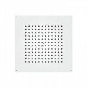 Bossini Dream Cube H38381.045 Верхний душ 370*370 мм (белый матовый)