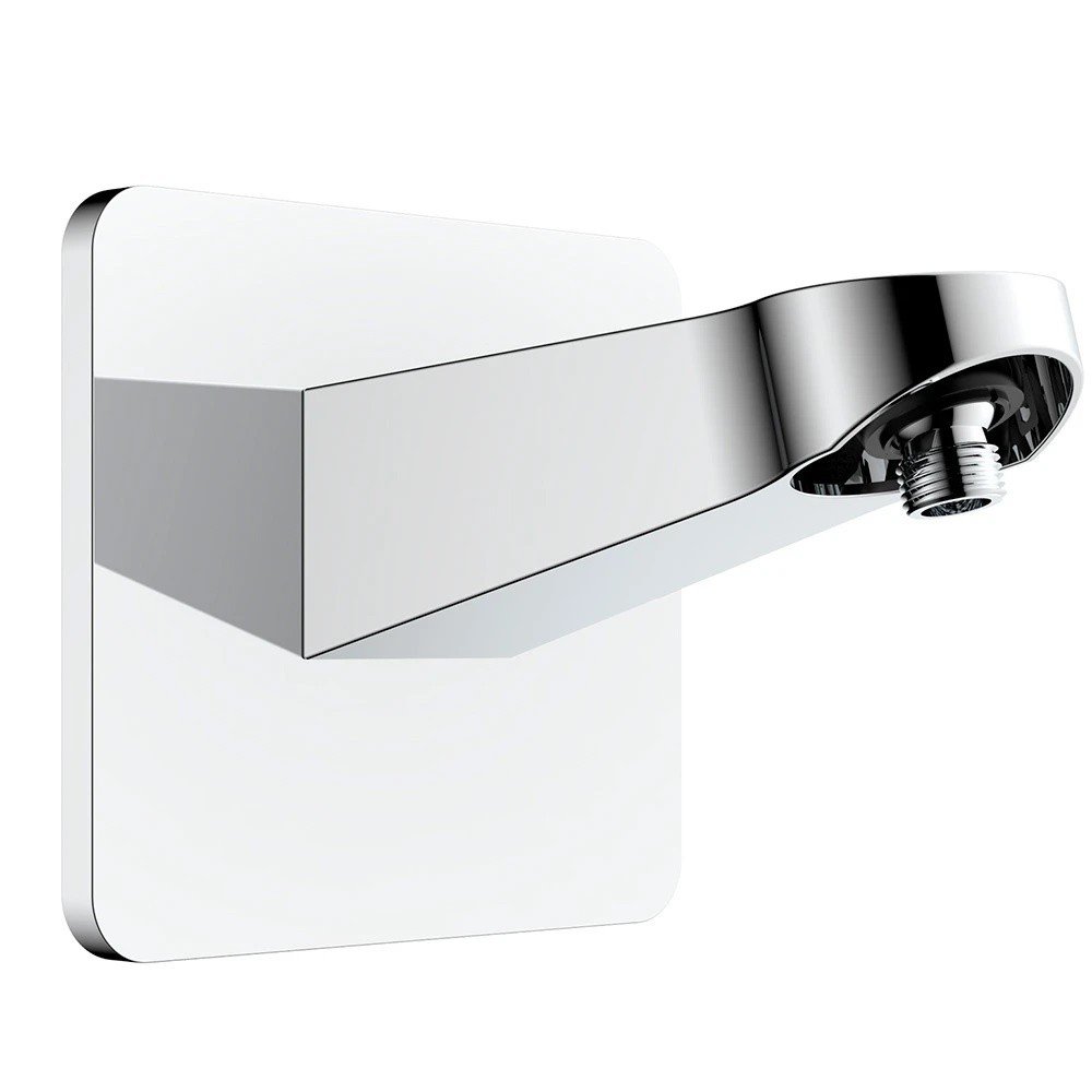 AQUAme AQM8701CR Кронштейн для верхнего душа 150 мм (хром), купить в ...