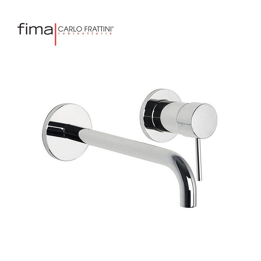 FIMA Carlo Frattini Spillo Up F3051LX9CR - Настенный смеситель для ...