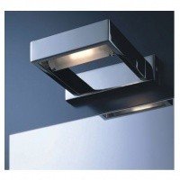 Colombo Design Gallery B1392 - Светильник для ванной комнаты 150W (хром)