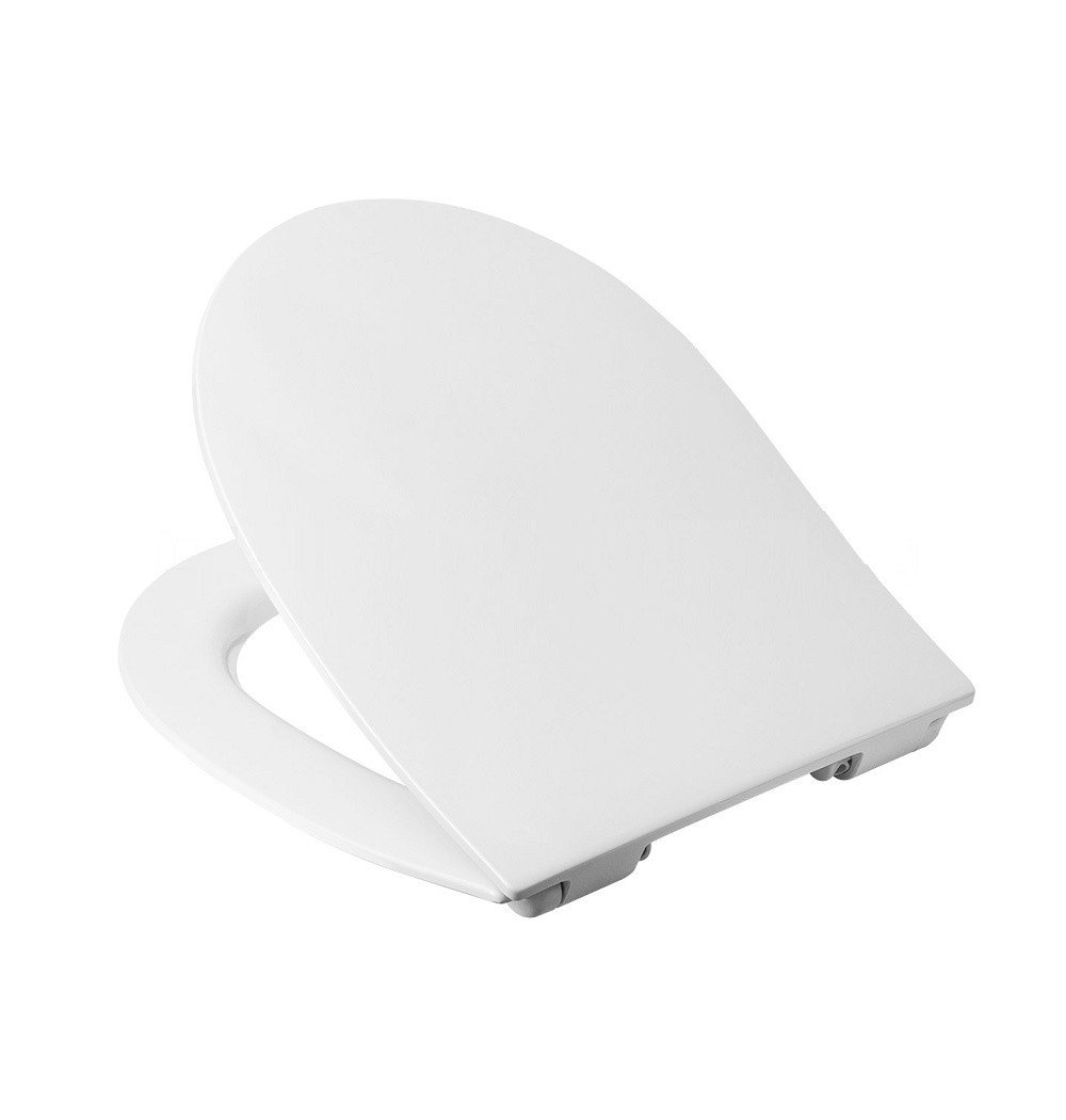 HARO 9705 Сиденье с крышкой для унитаза универсальное, купить в ...