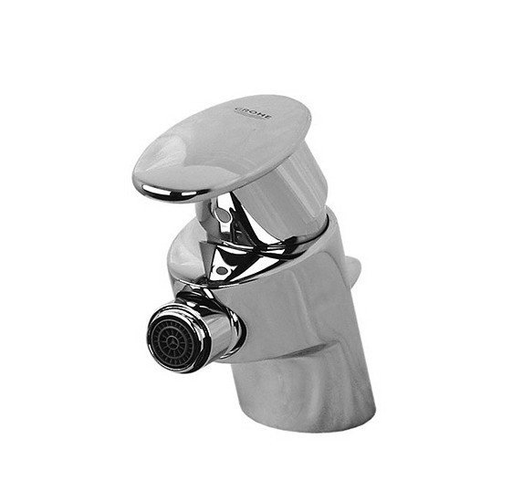 GROHE Taron 33227000 - Смеситель для биде (хром), купить в интернет ...