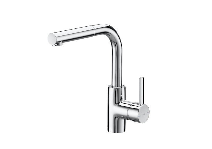 Roca Targa 5A8560C00 Смеситель для кухни, в магазине сантехники ...
