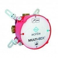 Mofem MULTI-BOX 172-0001-00 Универсальный встраиваемый механизм смесителя