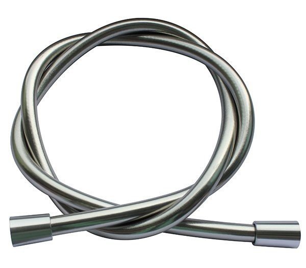 Remer SS332CN150 Шланг для душа 150 см (нержавеющая сталь шлифованная ...