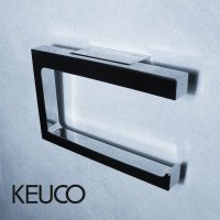 KEUCO Edition 11 11162 010000 - Держатель туалетной бумаги (хром)
