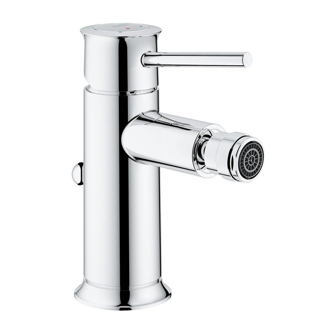 Смеситель для биде 32864000 Grohe BauClassic (хром), купить в интернет ...