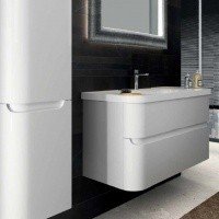 Berloni Bagno JOY Комплект мебели для ванной комнаты JOY 03