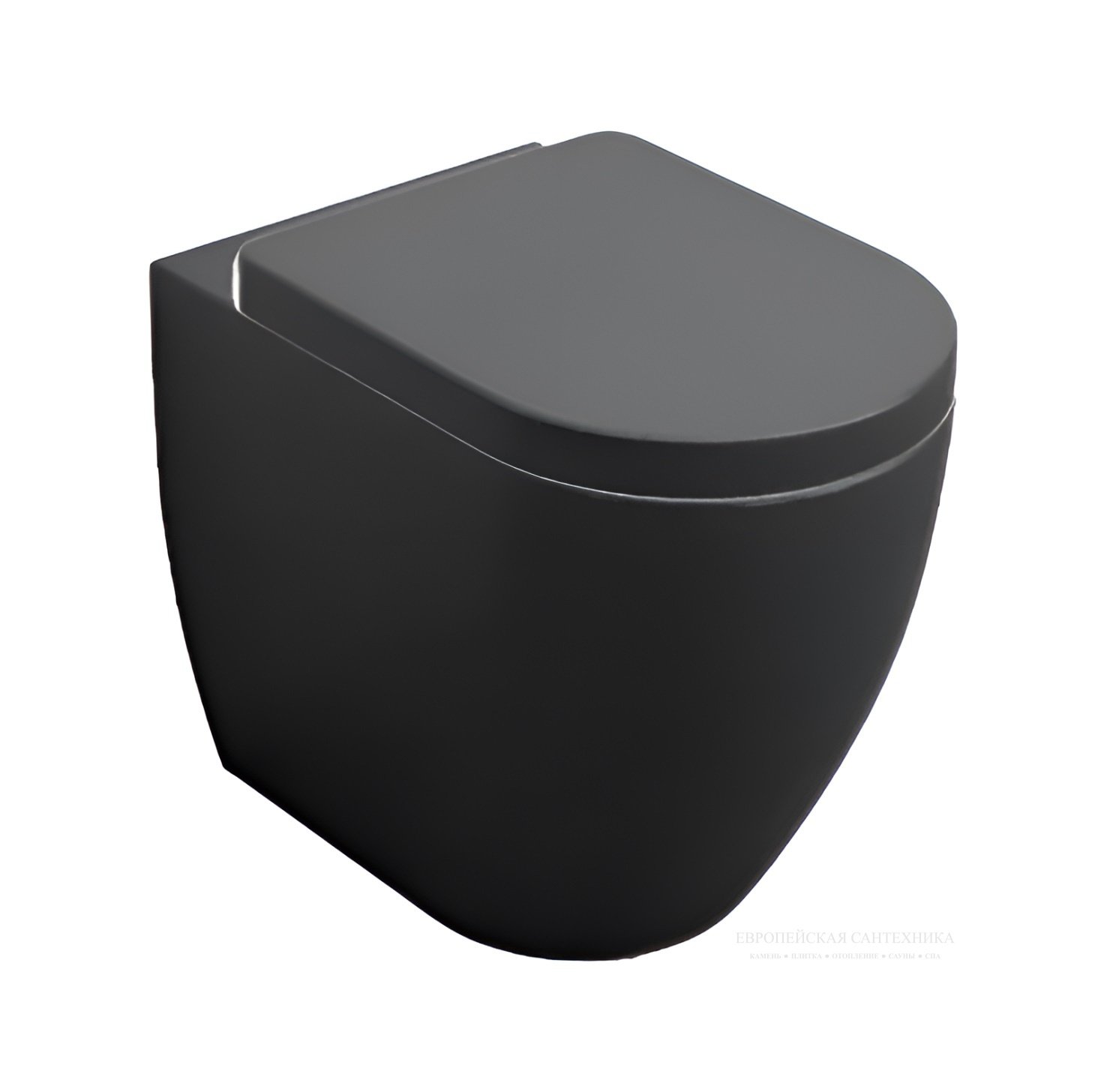 Ceramica CIELO Smile SMVASK LV Унитаз напольный пристенный ...