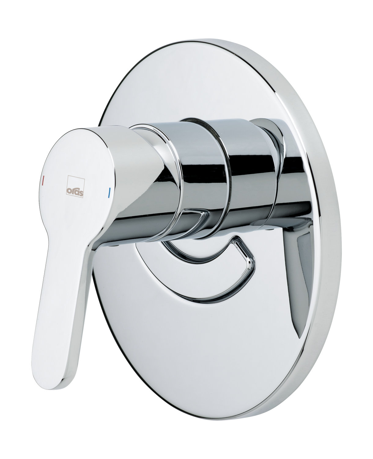 Oras Aquita 2987272 Гигиенический душ встраиваемый комплект со ...