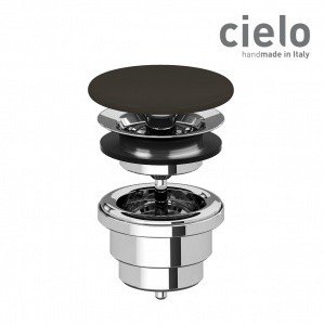 Ceramica CIELO PIL01 LV - Донный клапан | сливной гарнитур Lavagna