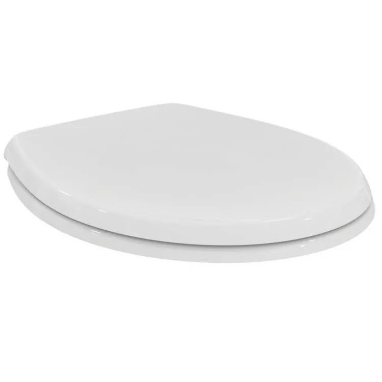 Ideal Standard Eurovit W302601 Сидение и крышка для унитаза, купить в ...