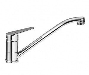 Lemark Plus Grace LM1504C - Смеситель для кухни (Хром), в интернет ...