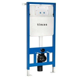 Vincea VIS-601 Система инсталляции для подвесного унитаза