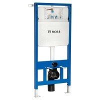 Vincea VIS-601 Система инсталляции для подвесного унитаза
