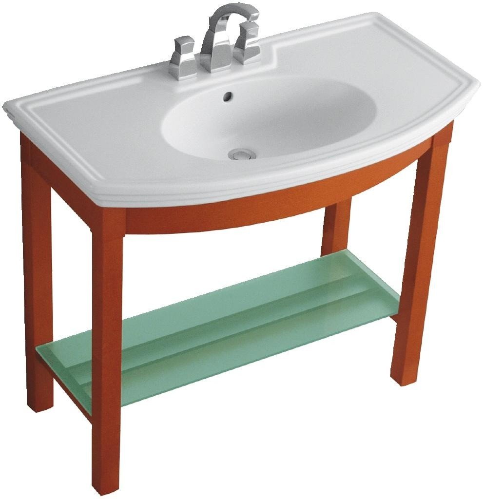 Мебельный элемент 96260000 VILLEROY&BOCH CENTURY, 905 x 800 x 390 490 ...