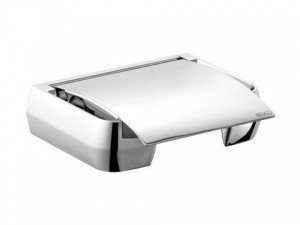 Keuco Edition Palais 40060 010000 Держатель туалетной бумаги (хром)