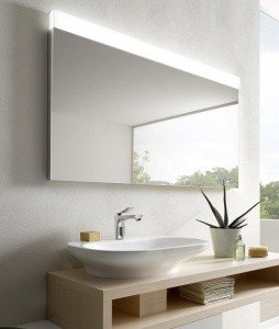 Зеркало для ванной MI10376U-WI Toto MH