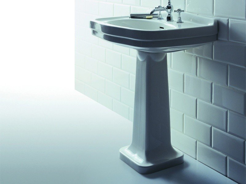 SIMAS LONDRA LO905bi пьедестал для раковины, купить в интернет-магазине ...