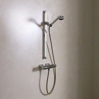 Hansgrohe Ecostat 1001 SL 13261000 термостат для душа (хром)