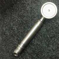 Cisal Shower DS0141102A Ручной душ (никель сатин)