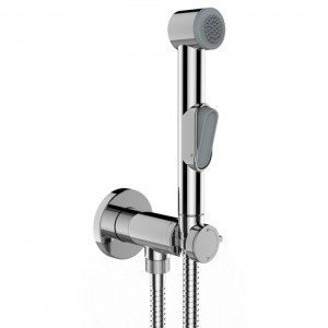 GRB THERMOSTATIC INTIMIXER 08316320 Гигиенический душ - комплект с ...