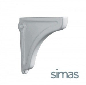 SIMAS Arcade MNSLEN - Керамический кронштейн для раковины