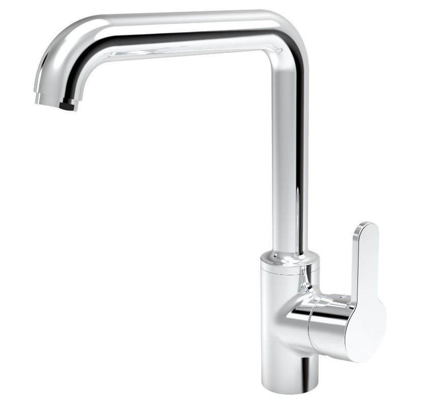 Oras Aquita 2938F Смеситель для кухни, в магазине сантехники Сантехмаг.Ру