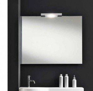 Berloni Bagno SS0850A Зеркало для ванной комнаты