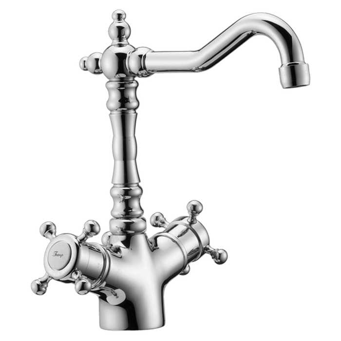 Huber Victorian VTT5201021 Термостат для раковины, в магазине ...