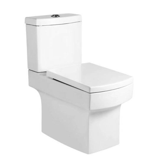 Jaquar Fonte FNS-WHT-40201 бачок для унитаза, в магазине сантехники ...